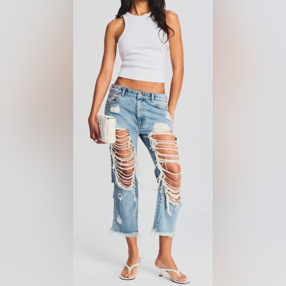 SER.O.YA Jeans - Picture 6 of 11
